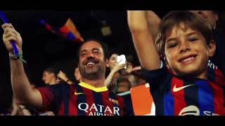 FC Barcelona A New Era  Season 2  Episode 1  Part 2 HD [upl. by Andras]