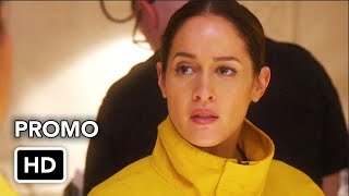 Station 19 7x09 Promo quotHow Am I Supposed To Live Without Youquot HD Final Season [upl. by Meridel]