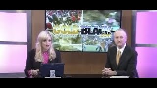 Sports Segment with Stacy and Alan [upl. by Jocko]