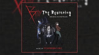 B The Beginning Original Soundtrack Disc 1 [upl. by Ocirderf]