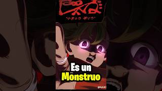 Percival es un Monstruo 💀 Los 4 Jinetes del Apocalipsis mokushirokunoyonkishi shorts [upl. by Reivazx]