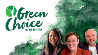 Meet the Team Behind Wipaks New Brand  GreenChoice by Wipak [upl. by Ynettirb]