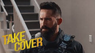 Take Cover 2024  New Action Movie  Full English Action Film 2024  Starring Scott Adkins [upl. by Asaeret303]