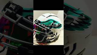 Helmets the nfl needs [upl. by Betthezel193]