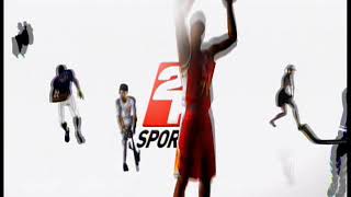 2K SportsVisual Concepts 2005 [upl. by Aleiram22]