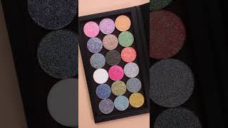 Cut crease eyeshadow tutorial cutcrease cutcreaseeyemakeup cutcreaseeyelook [upl. by Amity621]