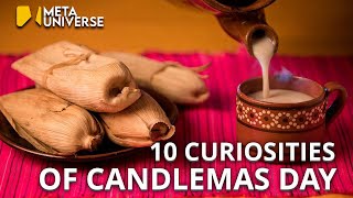 10 Curiosities of Candlemas Day  META UNIVERSE [upl. by Cj110]