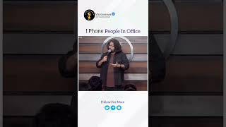 i phone comedy funny shorts [upl. by Vachill]