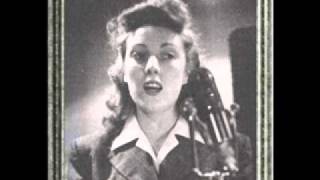 Vera Lynn  A Nightingale Sang In Berkeley Square 1940 [upl. by Gnuhc]