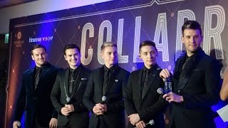 Live Music Collabro Hong Kong Showcase 2014 [upl. by Klecka3]