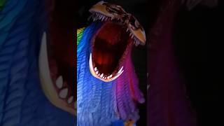 Yarnaby Boss leak Final Transformation Poppy Playtime Chapter 4 [upl. by Kresic]