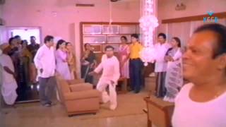 Vivaha Bhojanambu Movie  Climax Scene [upl. by Foah]