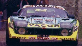 Rallye Louviers 1992 pour MRC [upl. by Mirelle]