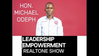 LEADERSHIP EMPOWERMENT TO THE YOUTH [upl. by Kipp]