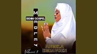 BENIN GOSPEL MEDLEY volume 3 [upl. by Otrebire]