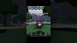 Counter Baiting PT7 roblox tsb fyp saitamabattlegrounds [upl. by Gitel]