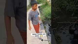 MANG TULUNG ATU MANG🤣🤣🤣 [upl. by Esten]