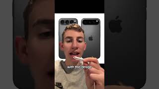 iPhone 17 apple iphone iphone17 iphone16 techfacts techtok [upl. by Phail]