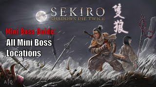 Sekiro Fastest EXP Grind  Extended Antechamber Rotation 325exps on NG [upl. by Halfdan]