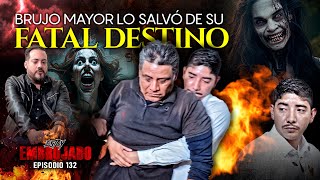 Brujo mayor lo salvó de su fatal destino  Ep 132 [upl. by Meer]