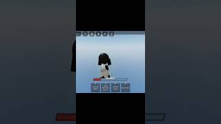 This hacker kept flinging me 😭roblox strongestbattelgrounds saitamabattlegrounds [upl. by Alphard]