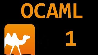 Beginner OCAML Tutorial  1  Getting Set Up [upl. by Foley]