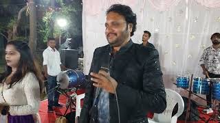 Hetaxivrund Amit bhai patel Events garba balasinor darji family reels like music 9033777003 [upl. by Cirda981]