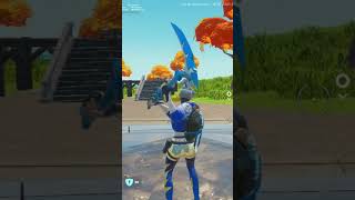 BEST COMBOS FOR NEW CHAMPION KUNO SKIN 🥶 fortnite gaming fortniteclips [upl. by Nnylaehs]