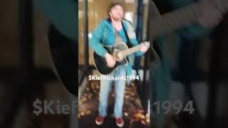 portland busker deathcabforcutie short streetmusic [upl. by Birch]