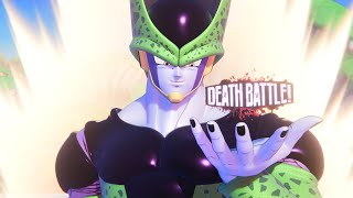 Death Battle Returns What comes next savedeathbattle [upl. by Gershom]