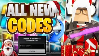 DECEMBER 2024 Roblox Bad Business Codes You Need to Know [upl. by Esteban850]