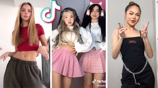 Most Viral TIKTOK Dance Compilation ✨ Best of TikTok DANCE Mashup [upl. by Amolap785]