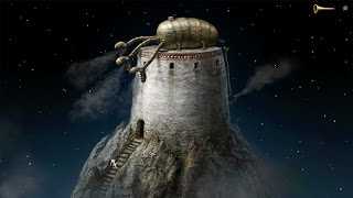 Growing a Samorost documentary film [upl. by Miran182]