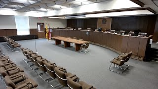 Gloucester Township Council Meeting  June 20 2023 [upl. by Sup]