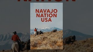 Navajo Nation USA [upl. by Akaenahs]