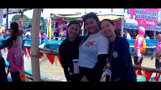 Apalit Town Fiesta  Panatad 2024 [upl. by Ylesara]