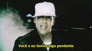 Daddy Yankee  Gasolina Legendado [upl. by Durrej727]