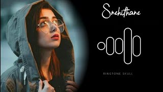 Snehithane Ringtone  Snehithane X in my Bed cc7 remix Ringtone  Ringtone Skull  Download Here 👇 [upl. by Agatha663]