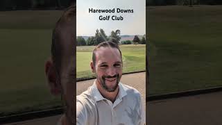 Harewood downs golf club Who will win golf harewooddownsgolf matchplay [upl. by Yarb]