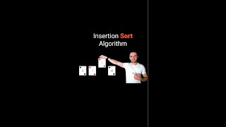 Can Insertion Sort be Faster than Merge Sort [upl. by Max582]