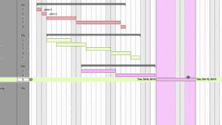 Gantt Charts for Basecamp [upl. by Floris]