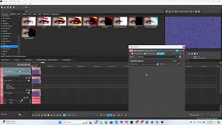 How to make HD HSL adjust on Vegas pro [upl. by Iz]