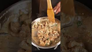 Garlic chicken recipe funny viralvideo shorts [upl. by Margherita]