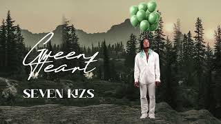 Sevenkizs  Green Heart Audio Slide [upl. by Enia]