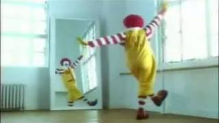 The Insanity of Ronald McDonald 93 [upl. by Ainehs]