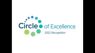 Circle of Excellence 2022 [upl. by Frick502]