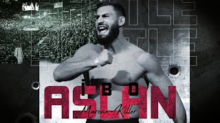 İbo Aslan  UFC editmareux killer [upl. by Ambler]