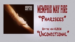 Pharisees Lyric Video [upl. by Corinna98]