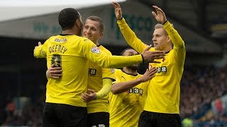 HIGHLIGHTS Leeds 23 Watford [upl. by Isola513]