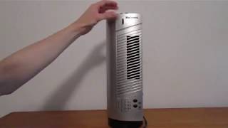 Holmes radio tower fan [upl. by Litta]